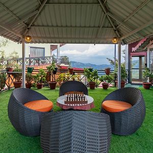 Maple Resort Chail